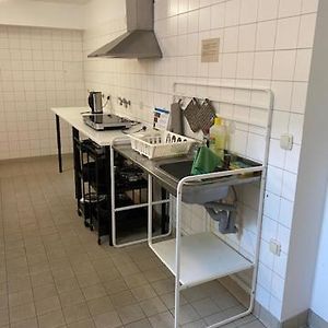 Gemenschappelijk Kamer