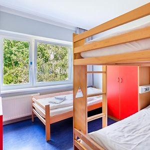 Kamer met Twee Aparte Bedden
